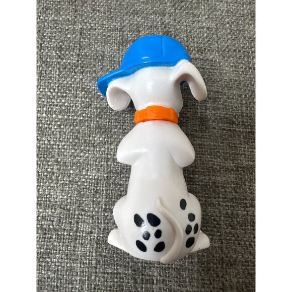 Vintage Disney 101 Dalmatians Puppy Figurines Set Of 3 - Picture 3 of 13